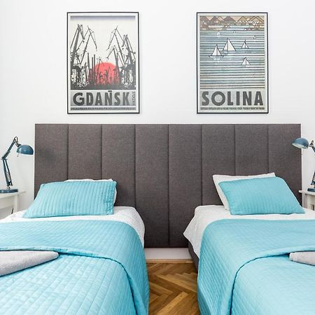 Apartment At Wawel - Kazimierz - Краків Екстер'єр фото
