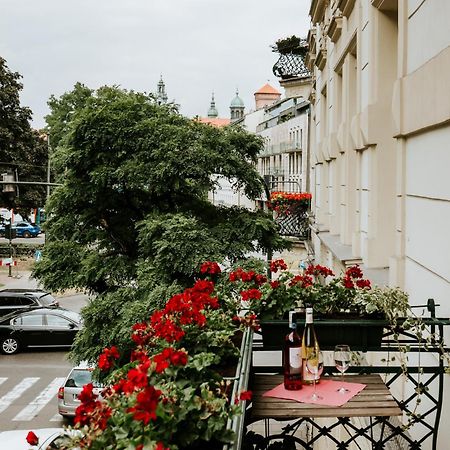 Apartment At Wawel - Kazimierz - Краків Екстер'єр фото