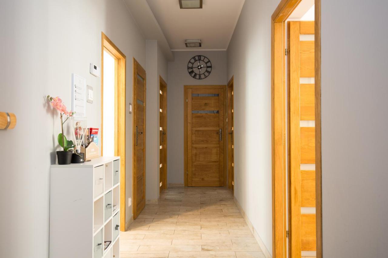 Apartment At Wawel - Kazimierz - Краків Екстер'єр фото